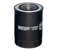 Oil filter HENGST H395W for MITSUBISHI PAJERO II (V3_W) 3.2 2000-2007