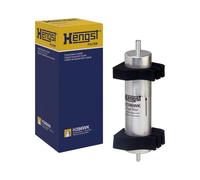 HENGST FILTER H396WK Fuel Filter Service Fits Audi Q5 Porsche Macan Vag