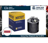 HENGST FILTER H405WK Fuel filter