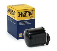 HENGST FILTER H408WK Fuel filter