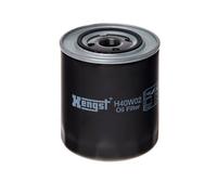HENGST FILTER H40W02 Oil filter