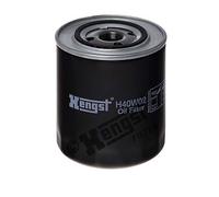 HENGST FILTER H40W02 Oil filter
