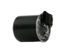 HENGST FILTER H411WK Fuel filter