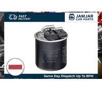 HENGST FILTER H411WK Fuel filter