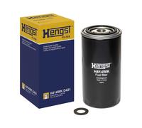 ✅Fits HENGST H414WK D421 Fuel Filter H414WK D421 Fuel filter fits: D ⭐UK Seller⭐