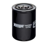 Oil filter Spin-on Filter H429W HENGST FILTER