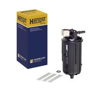 Fuel Filter Hengst H429WK D397 Fits Audi A4 A4 Allroad A5