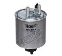 HENGST FILTER H431WK Fuel filter