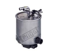 HENGST FILTER H433WK Fuel filter