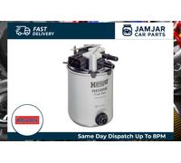 HENGST FILTER H434WK Fuel filter