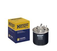 Fuel Filter 113 mm Outer Diameter Fits Audi A8 HELLA