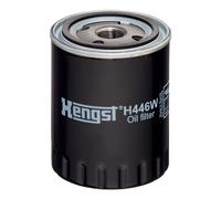 HENGST FILTER H446W Oil filter