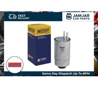 HENGST FILTER H446WK Fuel filter