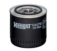 Oil filter Spin-on Filter H447W HENGST FILTER for ROVER HONDA