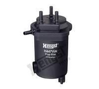 HENGST FILTER H447WK Fuel filter