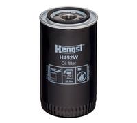 Oil filter Spin-on Filter H452W HENGST FILTER