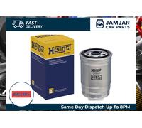 HENGST FILTER H453WK Fuel Filter Fits Chrysler Grand Voyager 5 Dodge Nitro Jeep