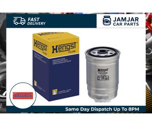 HENGST FILTER H453WK Fuel Filter Fits Chrysler Grand Voyager 5 Dodge Nitro Jeep