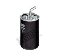 HENGST FILTER H456WK Fuel filter