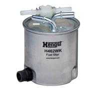 FUEL FILTER H462WK FOR RENAULT LOGAN/EXPRESS TONDAR/90 DACIA SANDERO 1.5L 4cyl