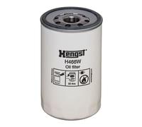 Oil filter Spin-on Filter H466W HENGST FILTER