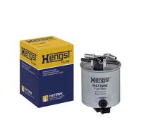 HENGST FILTER H473WK Fuel filter
