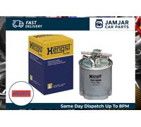 HENGST FILTER H479WK Fuel filter