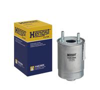 HENGST FILTER H483WK Fuel filter