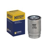 HENGST FILTER H489WK Fuel Filter Fits Hyundai Tucson Kia Venga Sportage 4