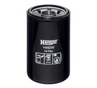 HENGST FILTER H492W Oil filter
