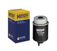 Fits HENGST H510WK Fuel Filter H510WK FENDT 200, 9000; CASE IH 4000, 500, CVT,