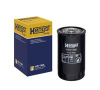 HENGST FILTER H511WK Fuel filter