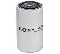 HENGST FILTER H518WK D629 Fuel filter