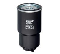 Genuine OE Quality Hella Hengst In Line Fuel Filter - H537WK