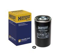 HENGST FILTER H544WK D422 Fuel filter