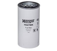 HENGST FILTER H547WK D424 Fuel filter