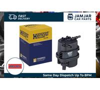 HENGST FILTER H54WK01 Fuel filter