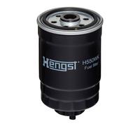 HENGST FILTER H550WK Fuel filter