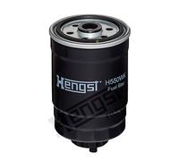 HENGST FILTER H550WK Fuel filter