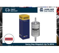 HENGST FILTER H555WK Fuel filter