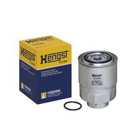 HENGST FILTER H560WK Fuel filter
