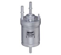 Fuel filter In-Line Filter H562WK HENGST FILTER for SEAT SKODA AUDI VW