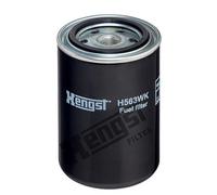 HENGST FILTER H563WK Fuel filter