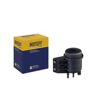Hengst Fuel Filter H571WK - For Volvo XC40 (2.0L D4204T12/D4204T16, 2017–2021)