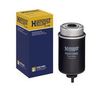 HENGST FILTER H581WK Fuel filter