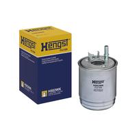 Fuel Filter 95 mm Outer Diameter Fits Hyundai i30 HELLA