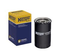 Fuel filter Spin-on Filter H585WK HENGST FILTER