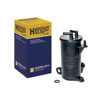 HENGST FILTER H639WK D914 Fuel filter