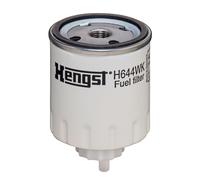 HENGST FILTER H644WK Fuel filter