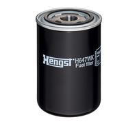 Fuel filter Spin-on Filter H647WK HENGST FILTER